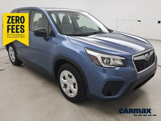 2020 Subaru Forester Unknown for sale in Columbus, OH