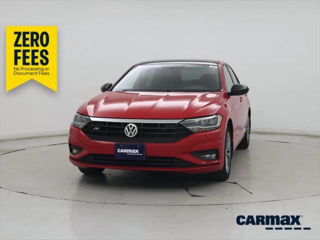 2019 Volkswagen Jetta 1.4T R-Line for sale near Columbus, OH