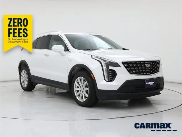 2023 Cadillac XT4 AWD Luxury for sale in Wichita, KS