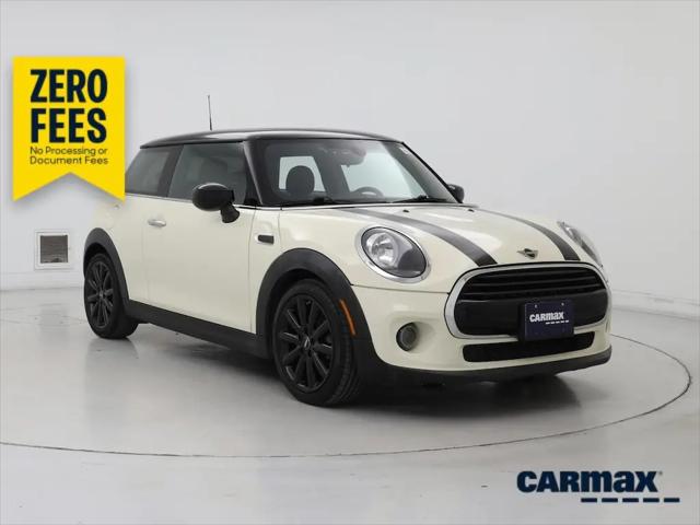 2020 MINI Hardtop Oxford Edition for sale near West Carrollton, OH