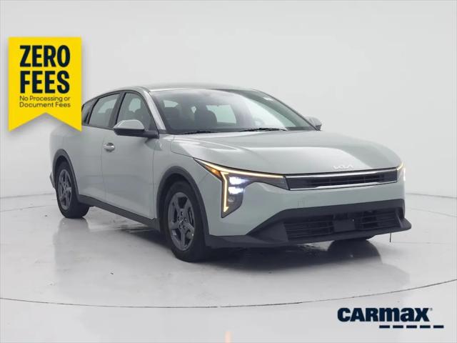 2025 Kia K4 LXS for sale in Pineville, NC