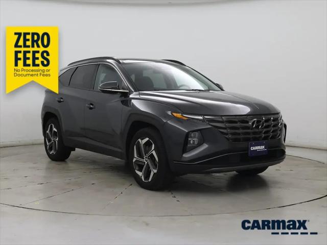 2024 Hyundai Tucson Limited for sale in Ellicott City, MD