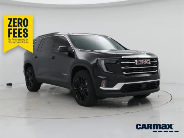 2024 GMC Acadia AWD Elevation for sale in Charleston, SC