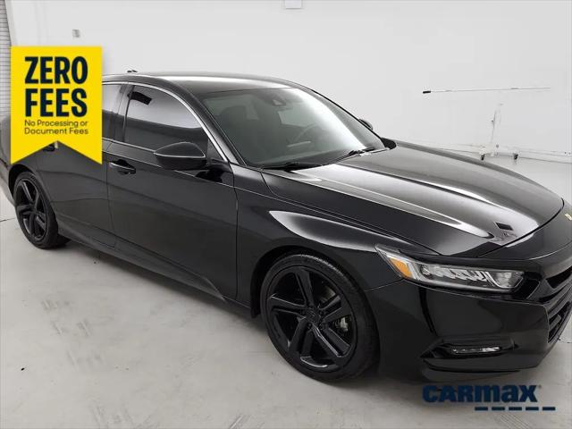 2019 Honda Accord Sport for sale in Hoover, AL