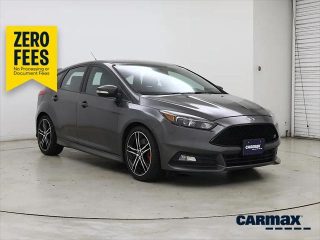2016 Ford Focus ST for sale in Hartford, CT