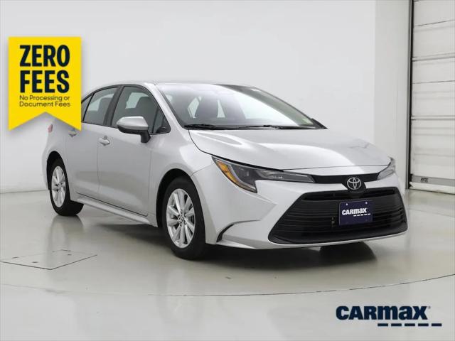 2023 Toyota Corolla LE for sale in Hartford, CT