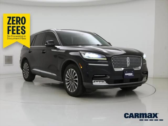 2020 Lincoln Aviator Reserve for sale in Plano, TX