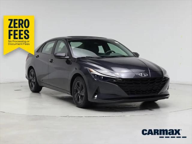 2022 Hyundai Elantra SEL for sale in Clearwater, FL