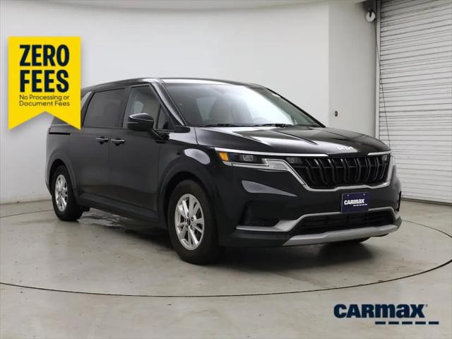 2024 Kia Carnival MPV LX Seat Package for sale in Green Brook Township, NJ