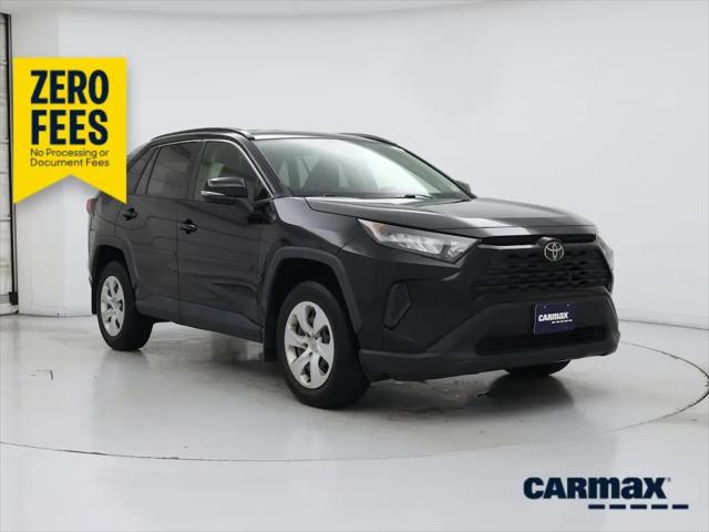 2019 Toyota RAV4 LE for sale in Green Brook Township, NJ