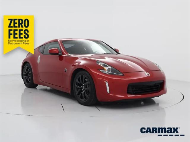 2020 Nissan 370Z 7-Speed Automatic for sale in Virginia Beach, VA