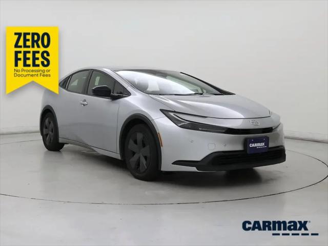 2023 Toyota Prius LE for sale in Virginia Beach, VA
