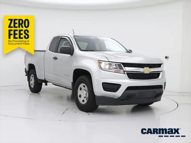 2019 Chevrolet Colorado Unknown for sale in Houston, TX