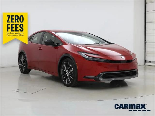 2024 Toyota Prius XLE for sale in Smithtown, NY