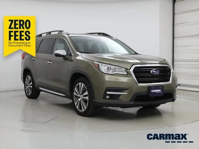2022 Subaru Ascent Touring for sale in Smithtown, NY