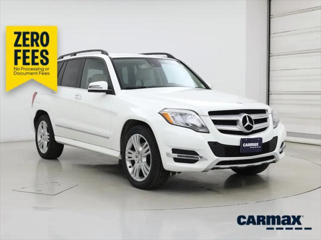 2015 Mercedes-Benz GLK-CLASS GLK 350 Unknown for sale in Smithtown, NY