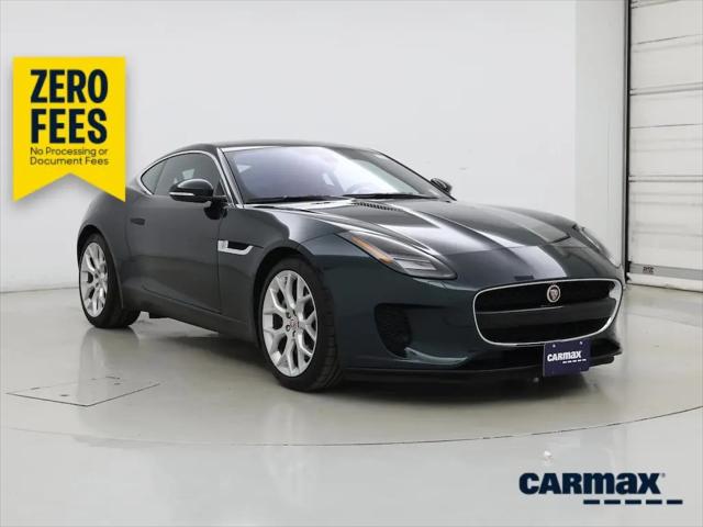 2018 Jaguar F-TYPE 340HP for sale in Smithtown, NY