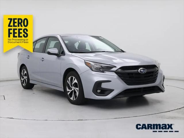 2024 Subaru Legacy Premium for sale in Lancaster, PA