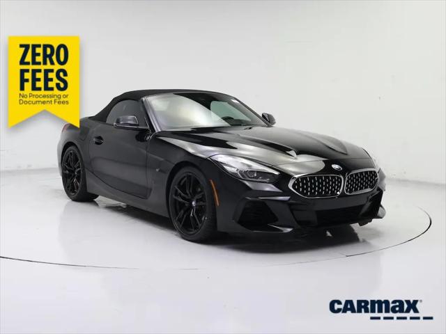 2022 BMW Z4 sDrive30i for sale in Laurel, MD