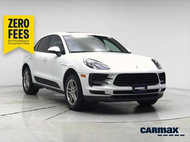 2020 Porsche Macan Unknown for sale in Laurel, MD