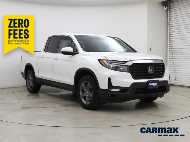 2023 Honda Ridgeline RTL for sale in North Attleborough, MA