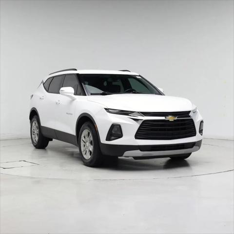 2019 Chevrolet Blazer 3LT for sale in Miami Lakes, FL