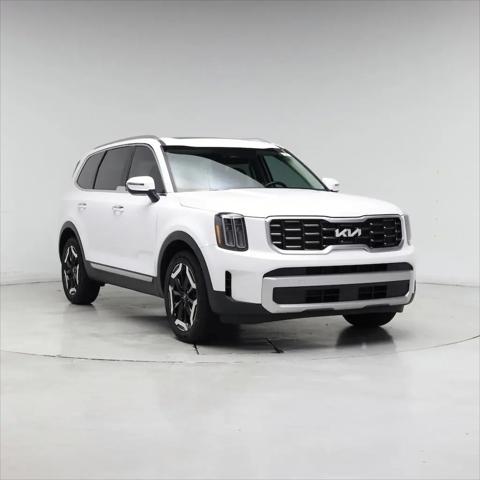 2024 Kia Telluride S for sale in Miami Lakes, FL