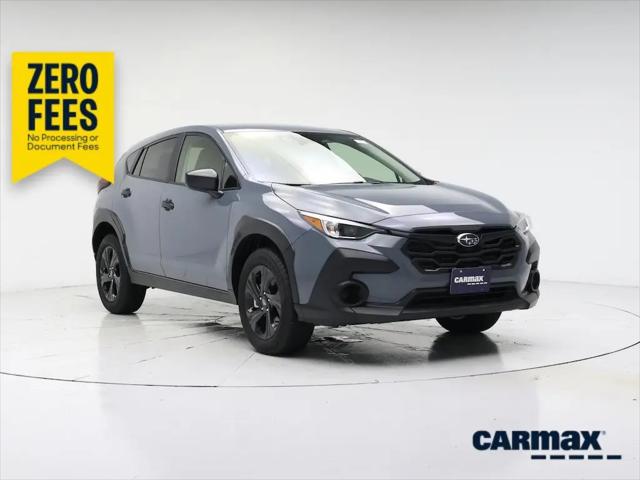 2024 Subaru Crosstrek Unknown for sale in Glencoe, IL