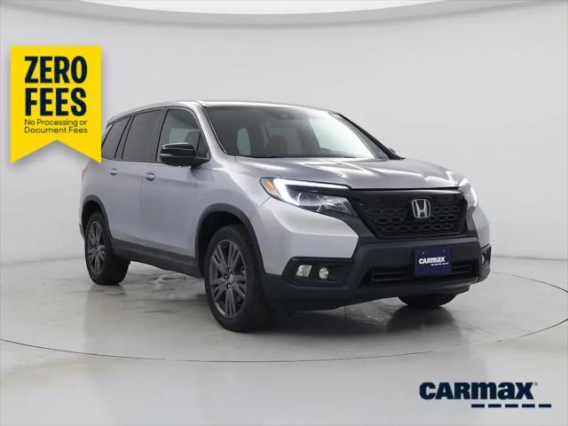 2021 Honda Passport AWD EX-L for sale in Omaha, NE