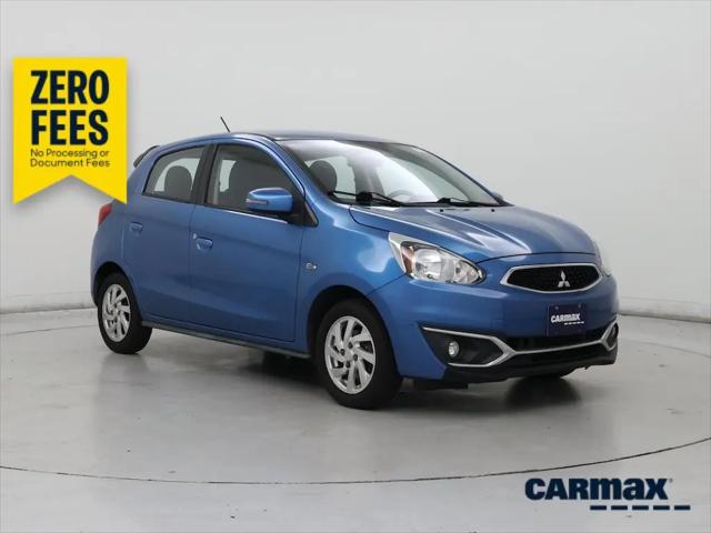 2018 Mitsubishi Mirage SE for sale in Littleton, CO