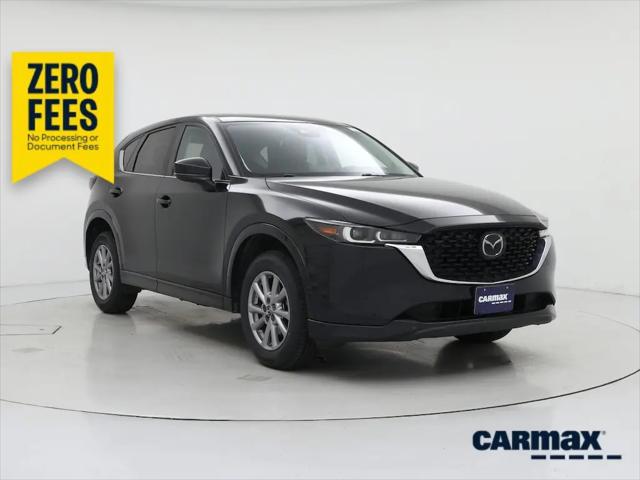 2025 Mazda CX-5 2.5 S Preferred for sale in South Jordan, UT
