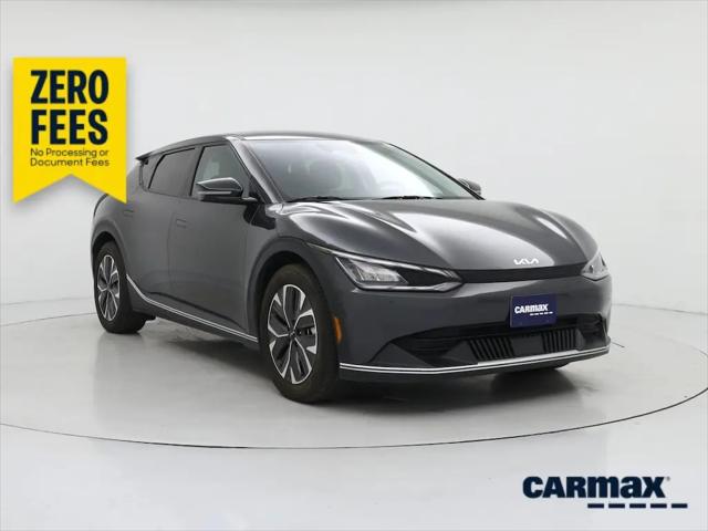 2024 Kia EV6 Light Long Range for sale in South Jordan, UT