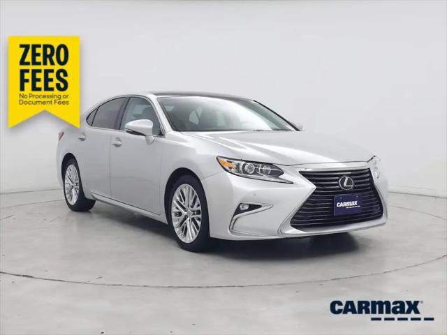 2018 Lexus ES 350 Unknown for sale in South Jordan, UT