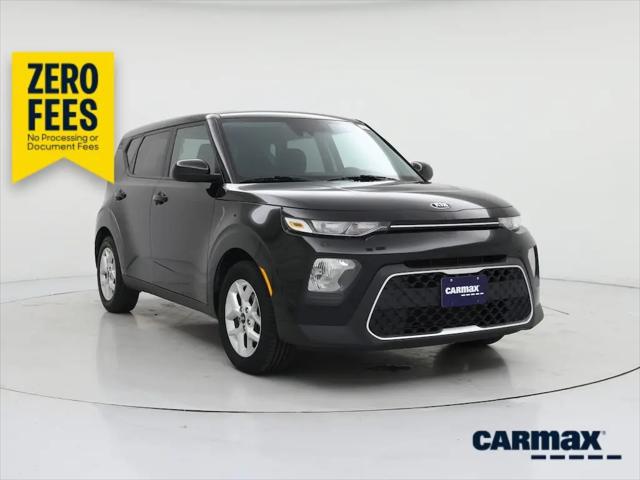 2020 Kia Soul S for sale in South Jordan, UT