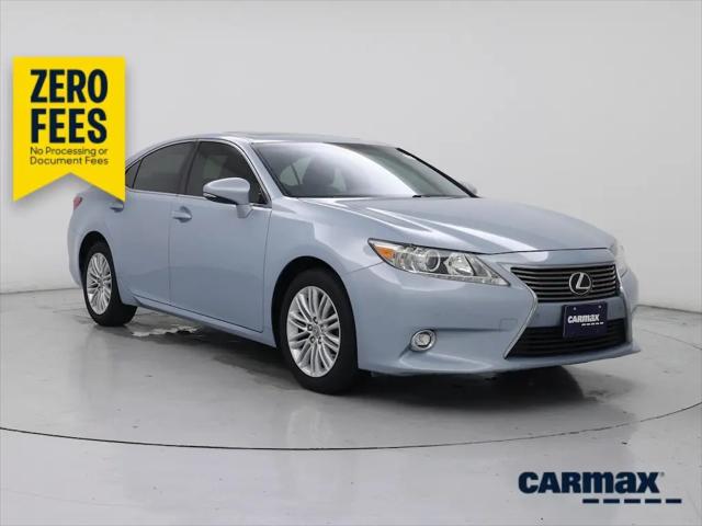 2014 Lexus ES 350 Unknown for sale in South Jordan, UT