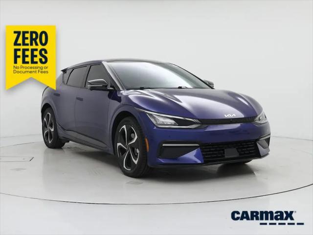 2023 Kia EV6 GT-Line for sale in South Jordan, UT