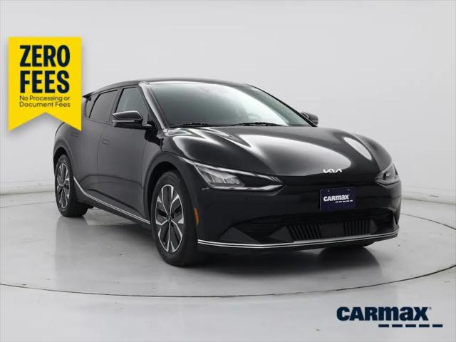2024 Kia EV6 Light Long Range for sale in Bakersfield, CA
