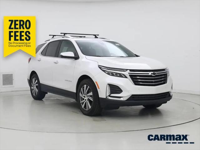 2023 Chevrolet Equinox FWD Premier for sale in Roswell, GA