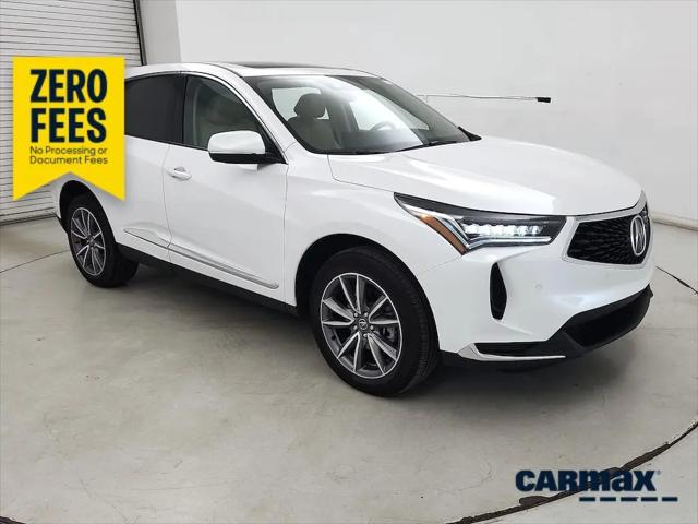 2023 Acura RDX for sale near Columbus, OH