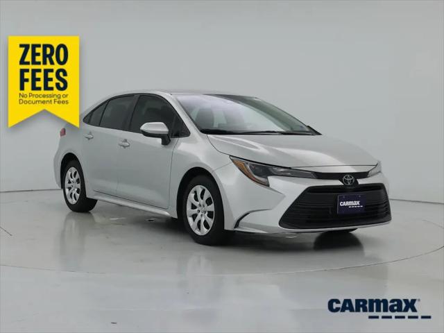 2025 Toyota Corolla LE for sale in Sterling, VA