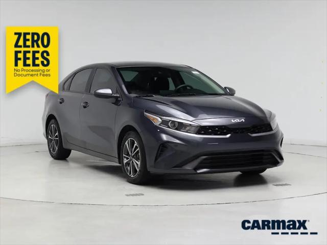 2024 Kia Forte LXS for sale in Doral, FL