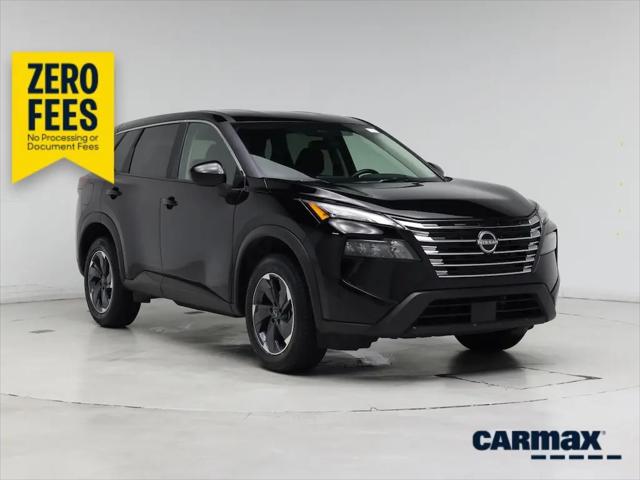 2025 Nissan Rogue SV FWD for sale in Doral, FL