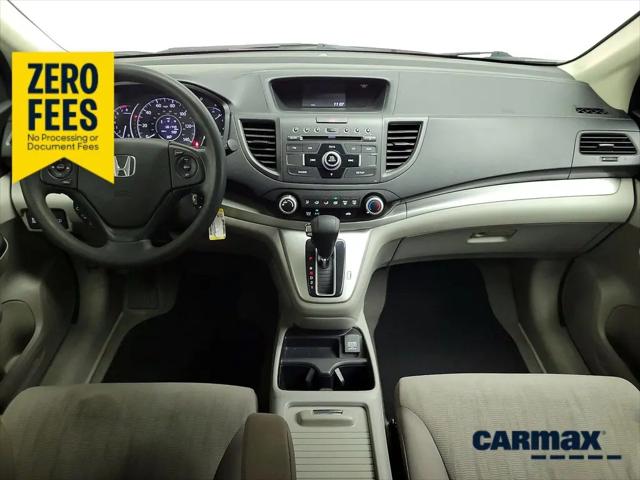 2014 Honda CR-V LX for sale in Doral, FL