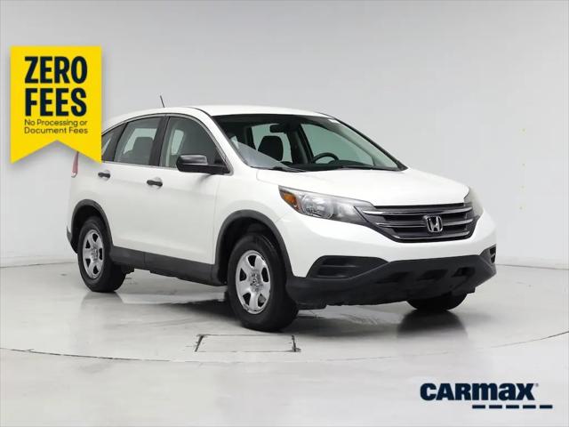 2014 Honda CR-V LX for sale in Doral, FL