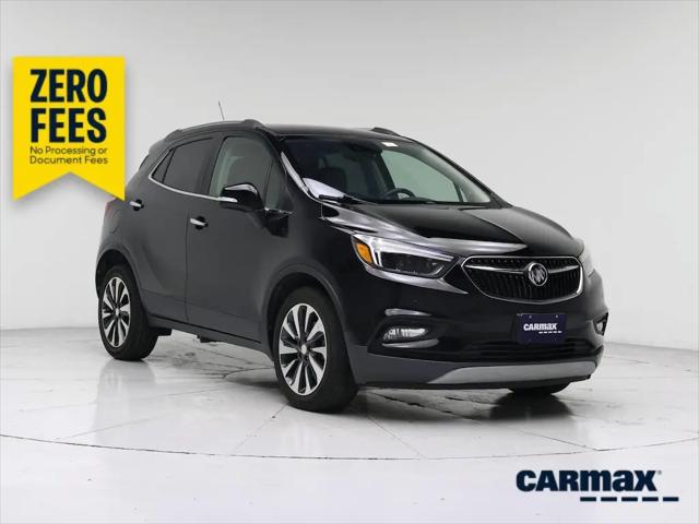 2019 Buick Encore FWD Essence for sale in Fort Worth, TX