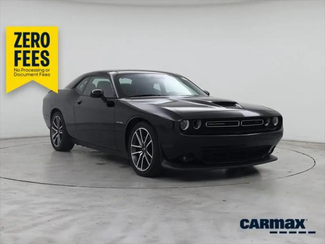 2022 Dodge Challenger R/T for sale in Charlottesville, VA