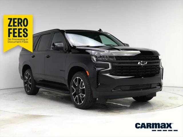 2023 Chevrolet Tahoe 4WD RST for sale in Nashville, TN