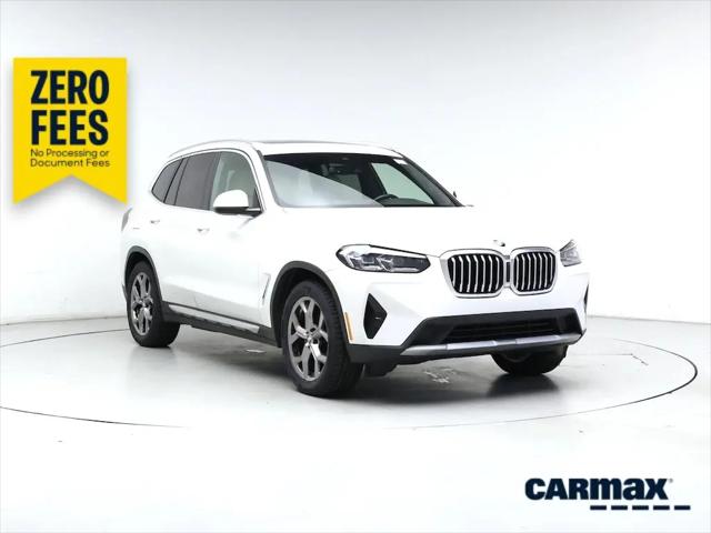 2023 BMW X3 xDrive30i for sale in Nashville, TN