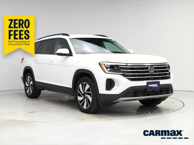2025 Volkswagen Atlas 2.0T SE w/Technology for sale in Nashville, TN