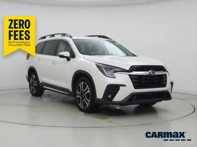 2023 Subaru Ascent Limited 7-Passenger for sale in Stockbridge, GA